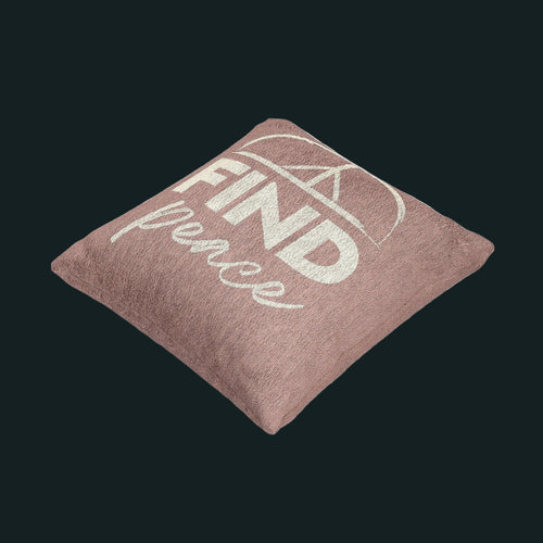 FIND™ Peace Pillow – Ember